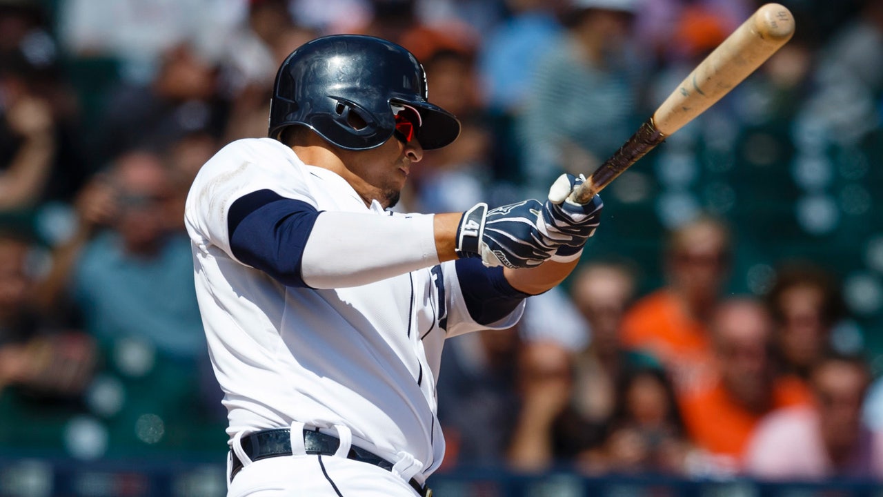 Healthy V-Mart critical to Tigers' victory, future success
